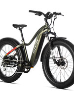 Aventon aventure green L