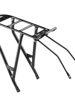 Pace 350/500 Rear Rack (Black)