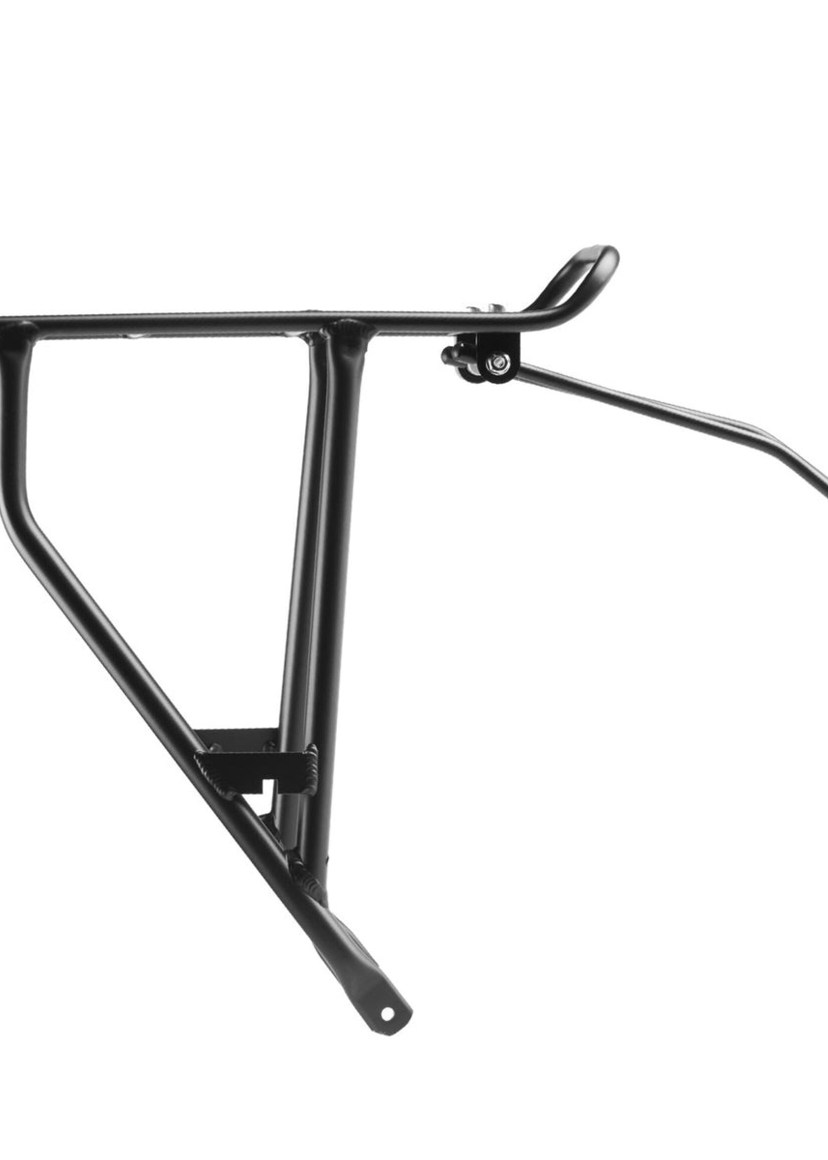 Pace 350/500 Rear Rack (Black)