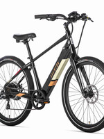 Aventon Next Gen Pace 350 - Midnight Black (Regular)