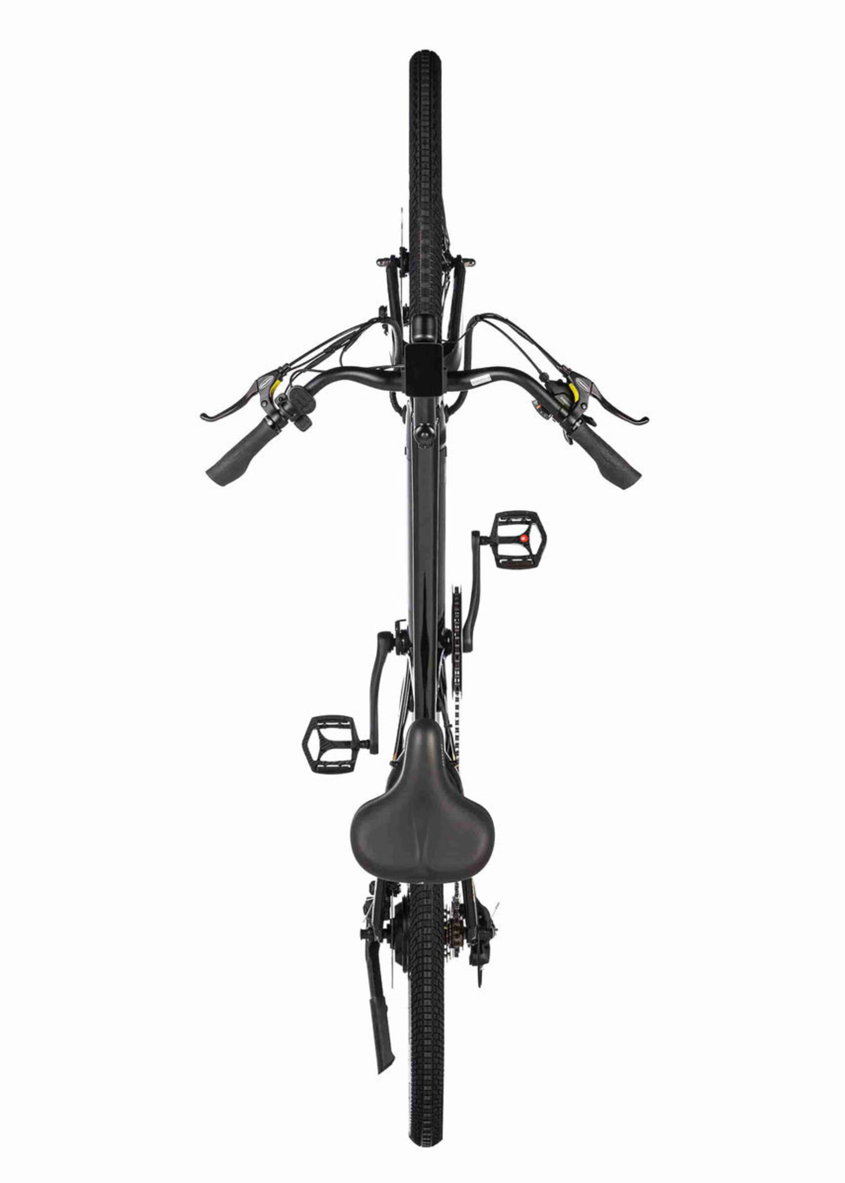 Aventon Next Gen Pace 350 - Midnight Black (Regular)