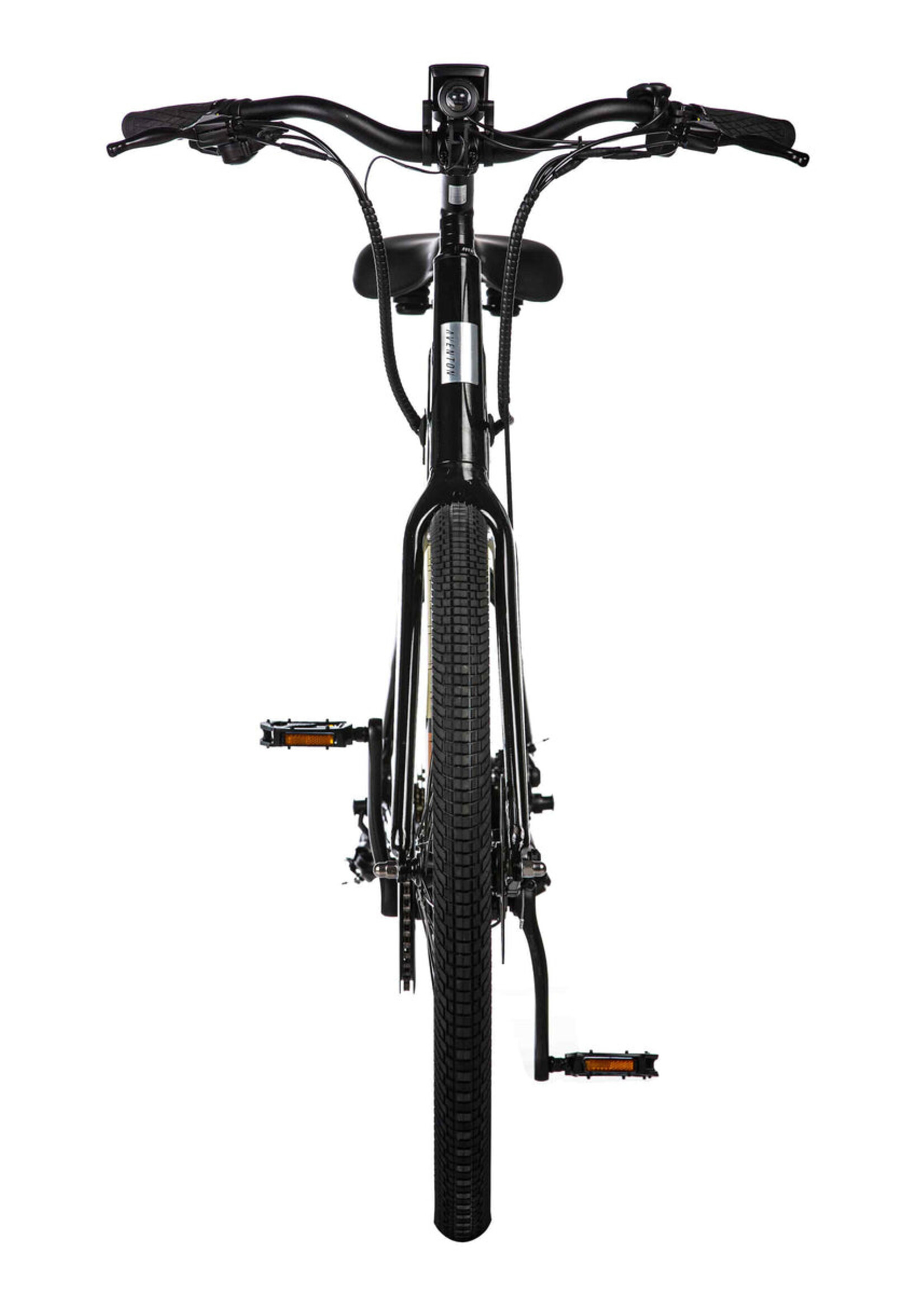 Aventon Next Gen Pace 350 - Midnight Black (Regular)