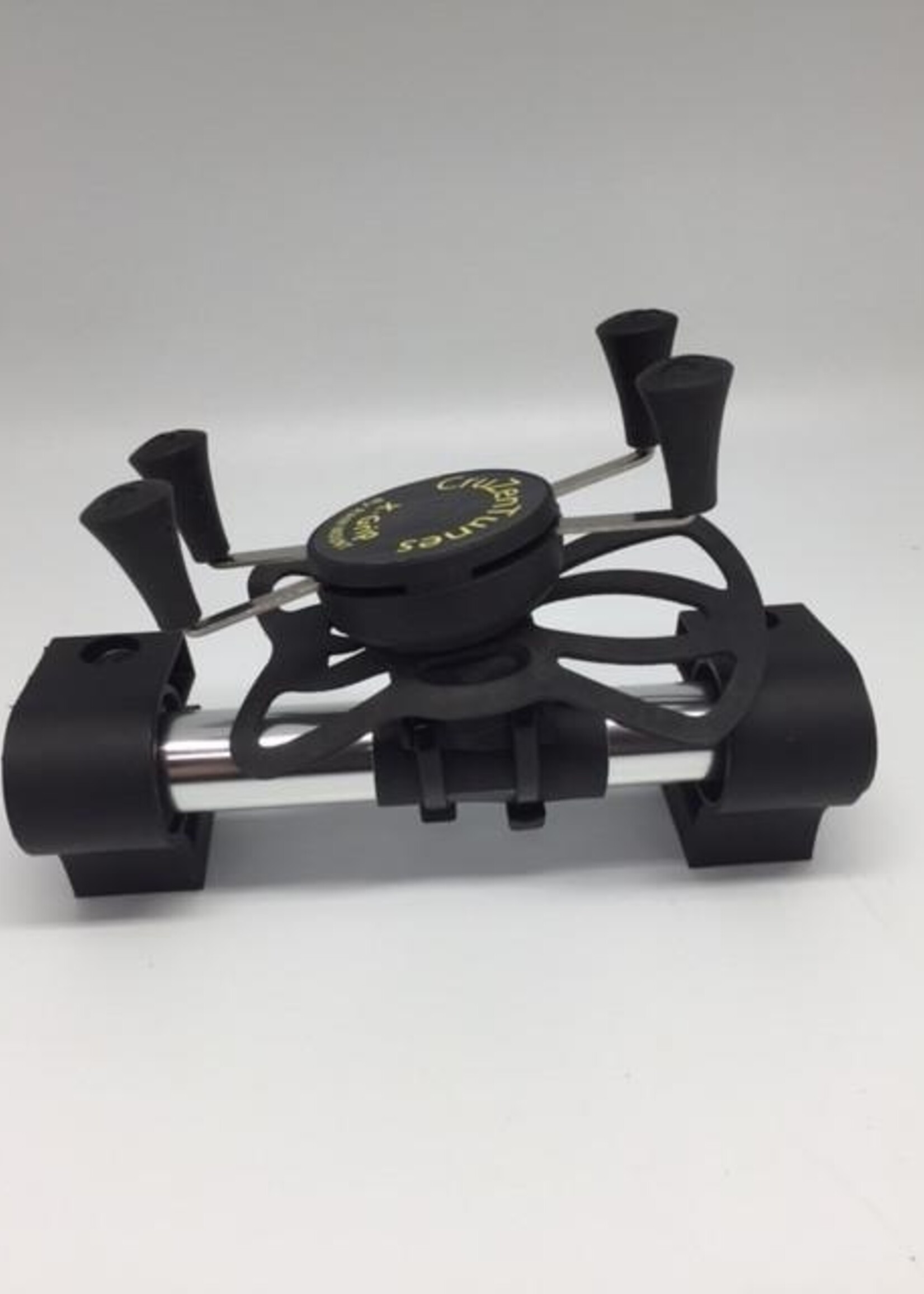 plus sized xgrip w/cruzen