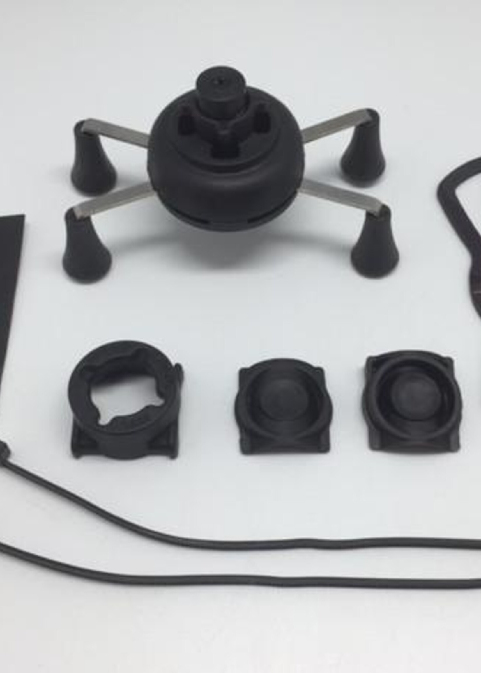 plus sized xgrip w/cruzen