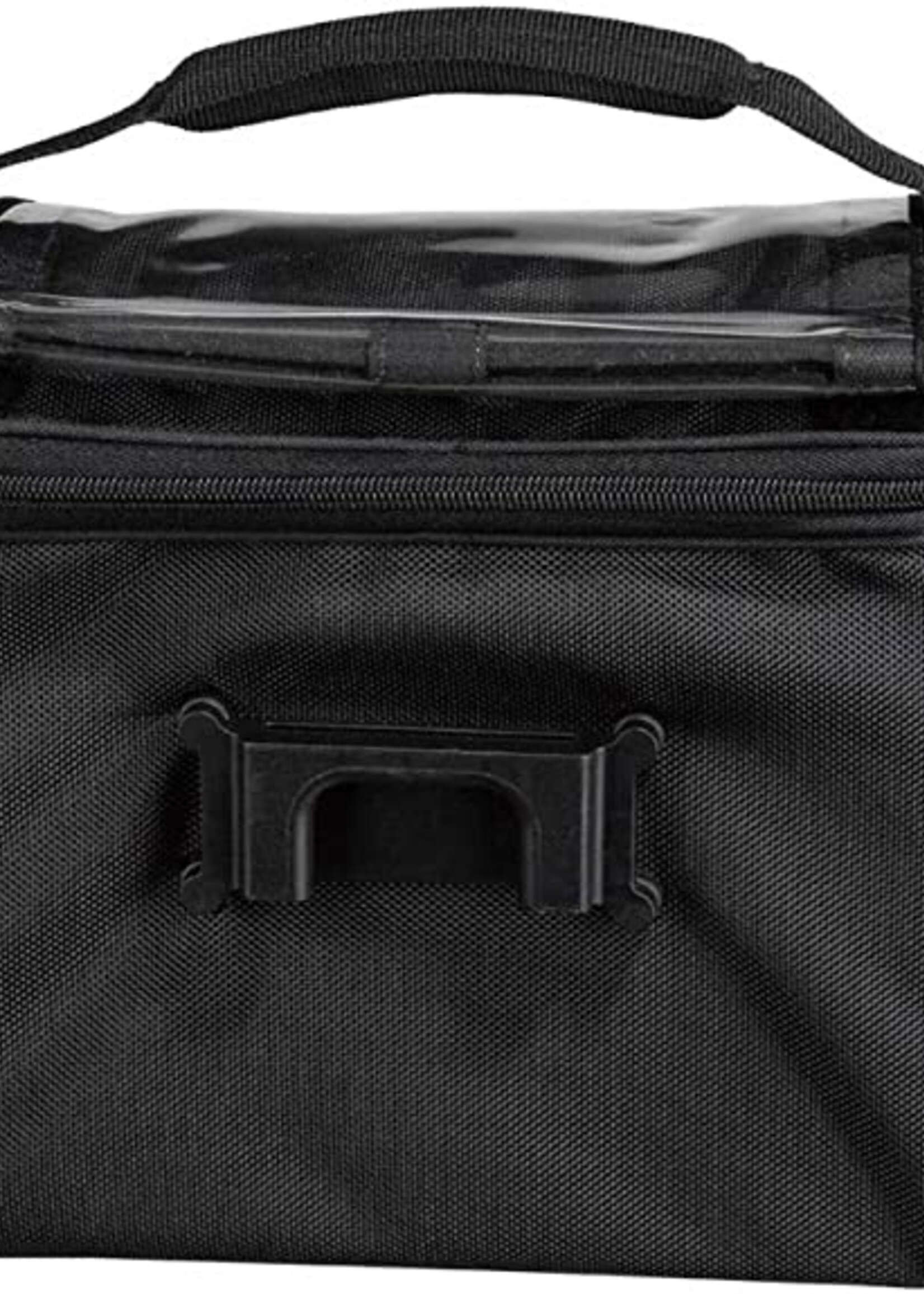 TOPEAK TT3022B2 TOUR GUIDE DX HB BAG BLK 470ci