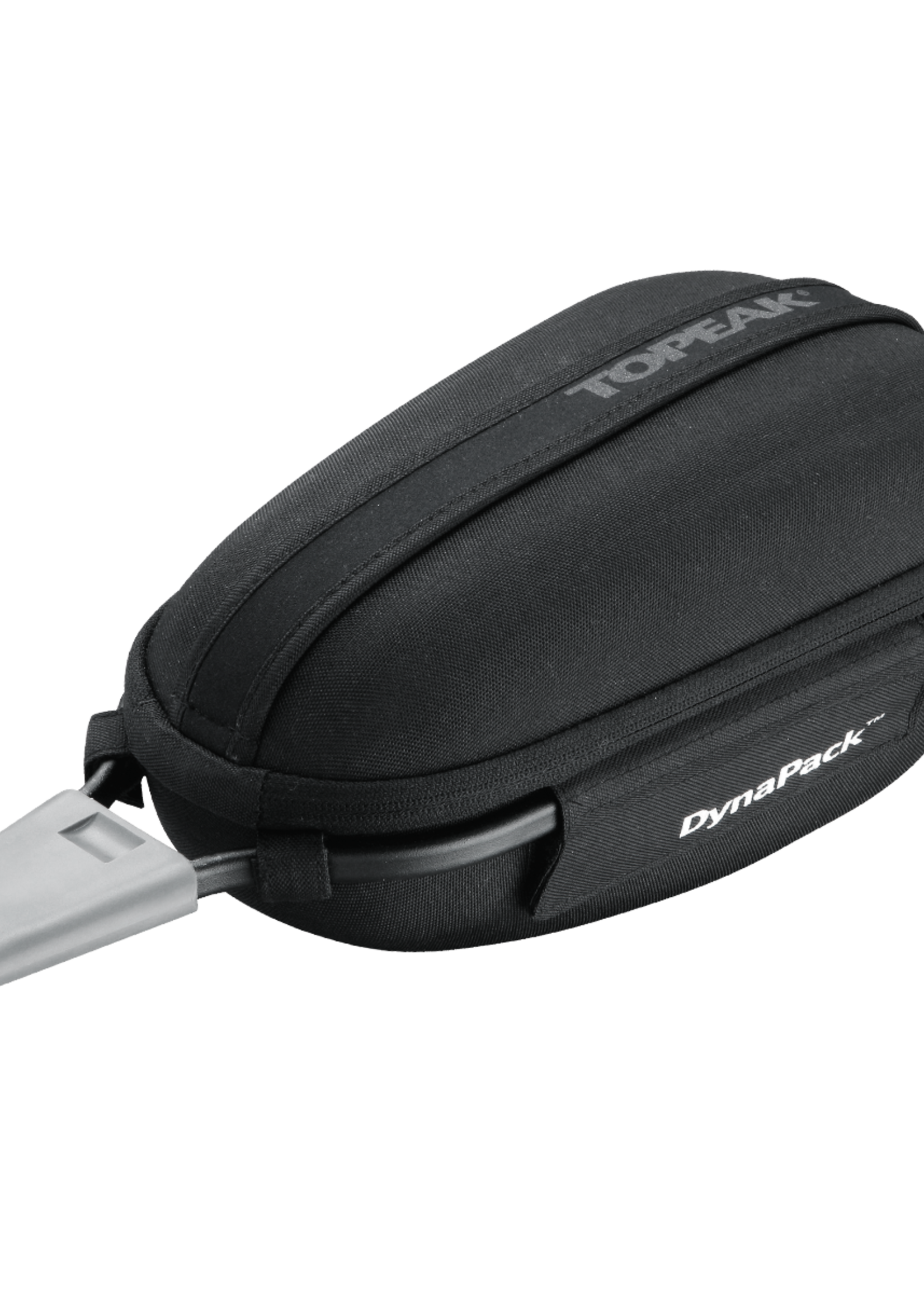 TOPEAK TC2711B DYNAPACK SEATPOST MNT W/RAIN COVER