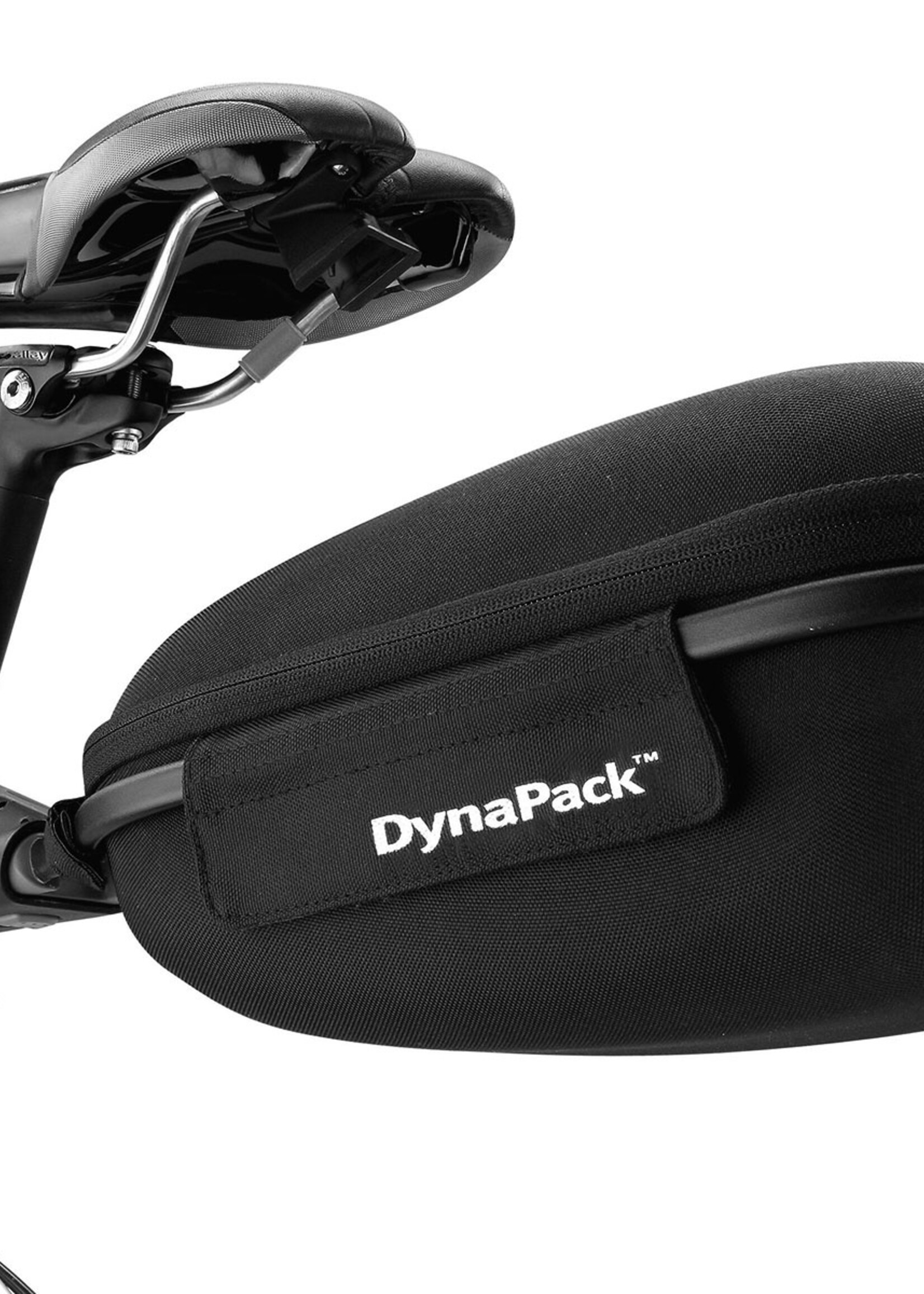 TOPEAK TC2711B DYNAPACK SEATPOST MNT W/RAIN COVER