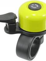 MATCH-1200 PING BELL FITS 22.2/25.4 HB BRASS