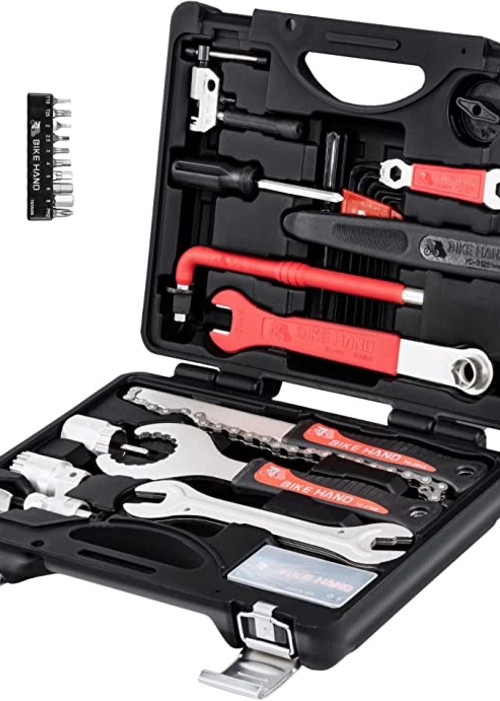 BIKE HAND TOOL KIT