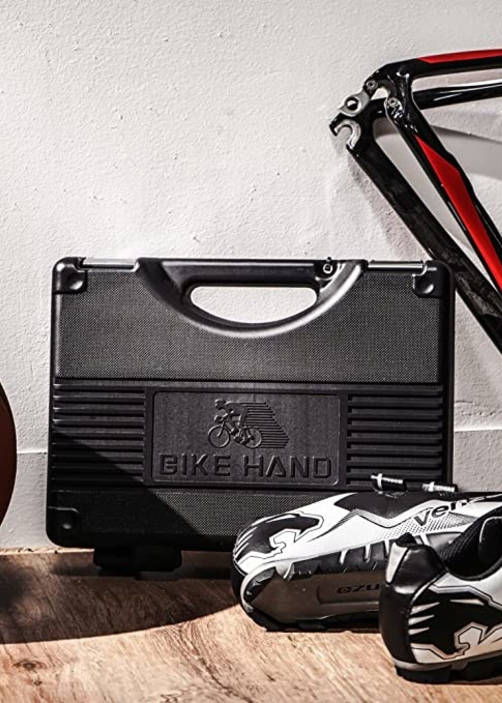 BIKE HAND TOOL KIT