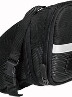 TOPEAK BAG TOPEAK WEDGE AERO  STRAP-ON SM