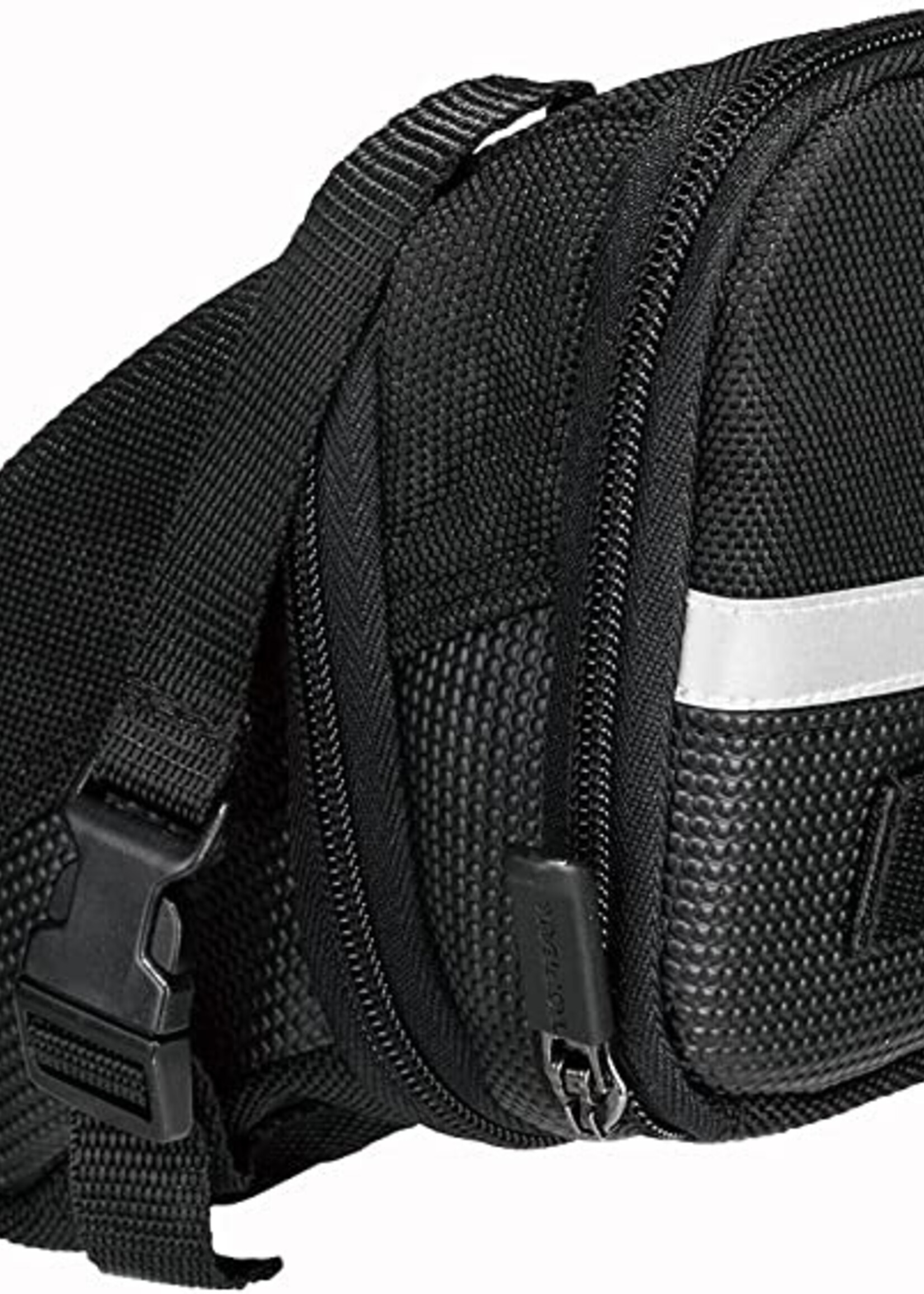 TOPEAK BAG TOPEAK WEDGE AERO  STRAP-ON SM