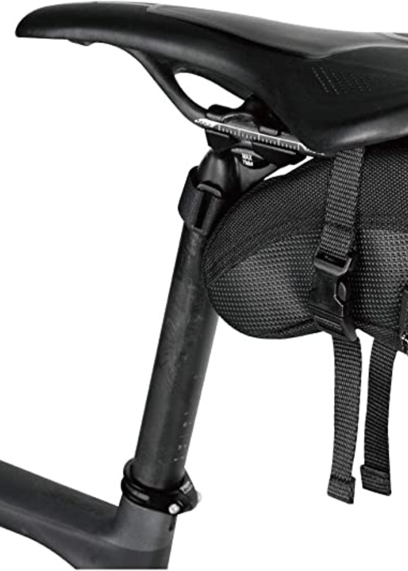 TOPEAK BAG TOPEAK WEDGE AERO  STRAP-ON SM