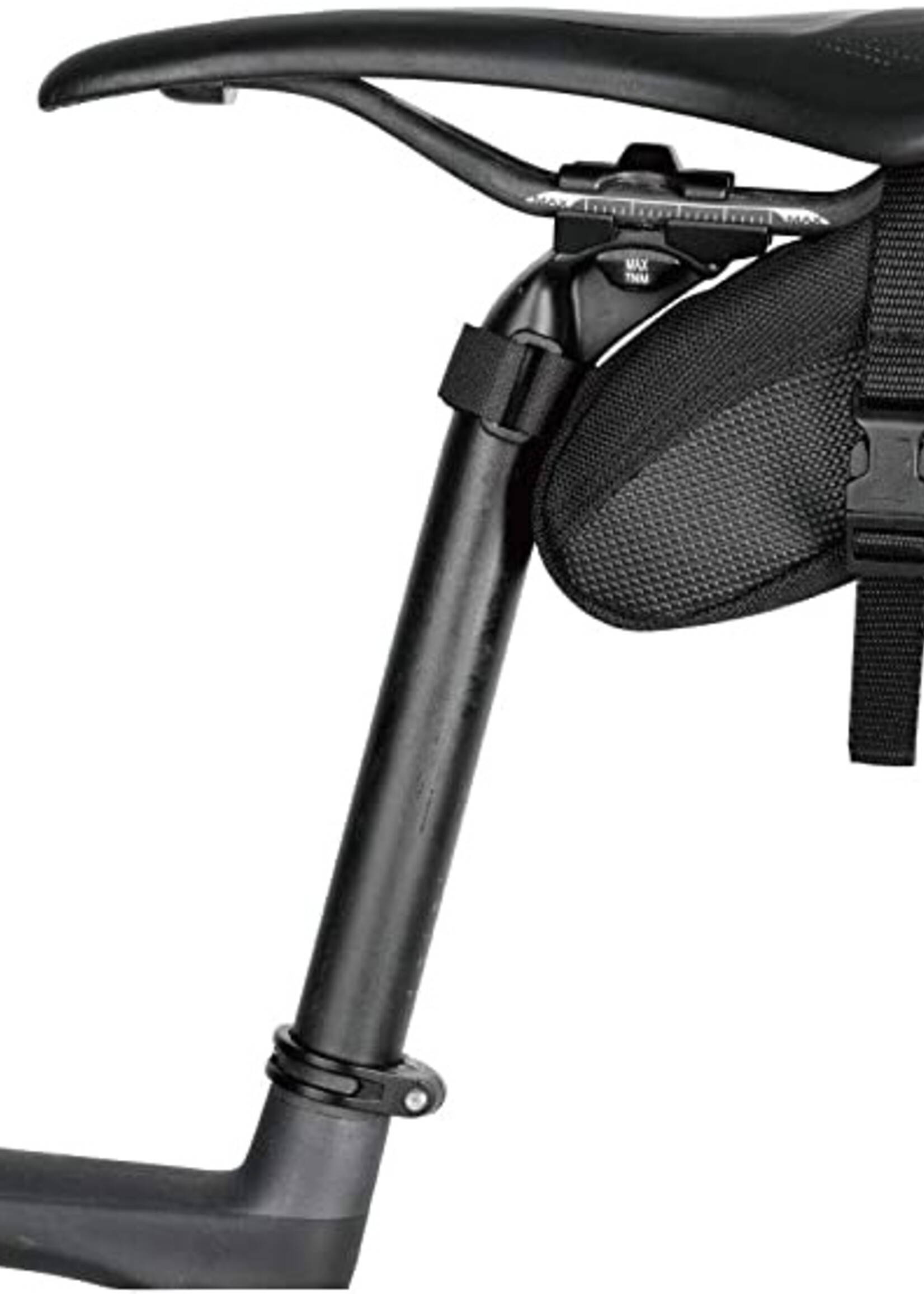 TOPEAK BAG TOPEAK WEDGE AERO  STRAP-ON SM