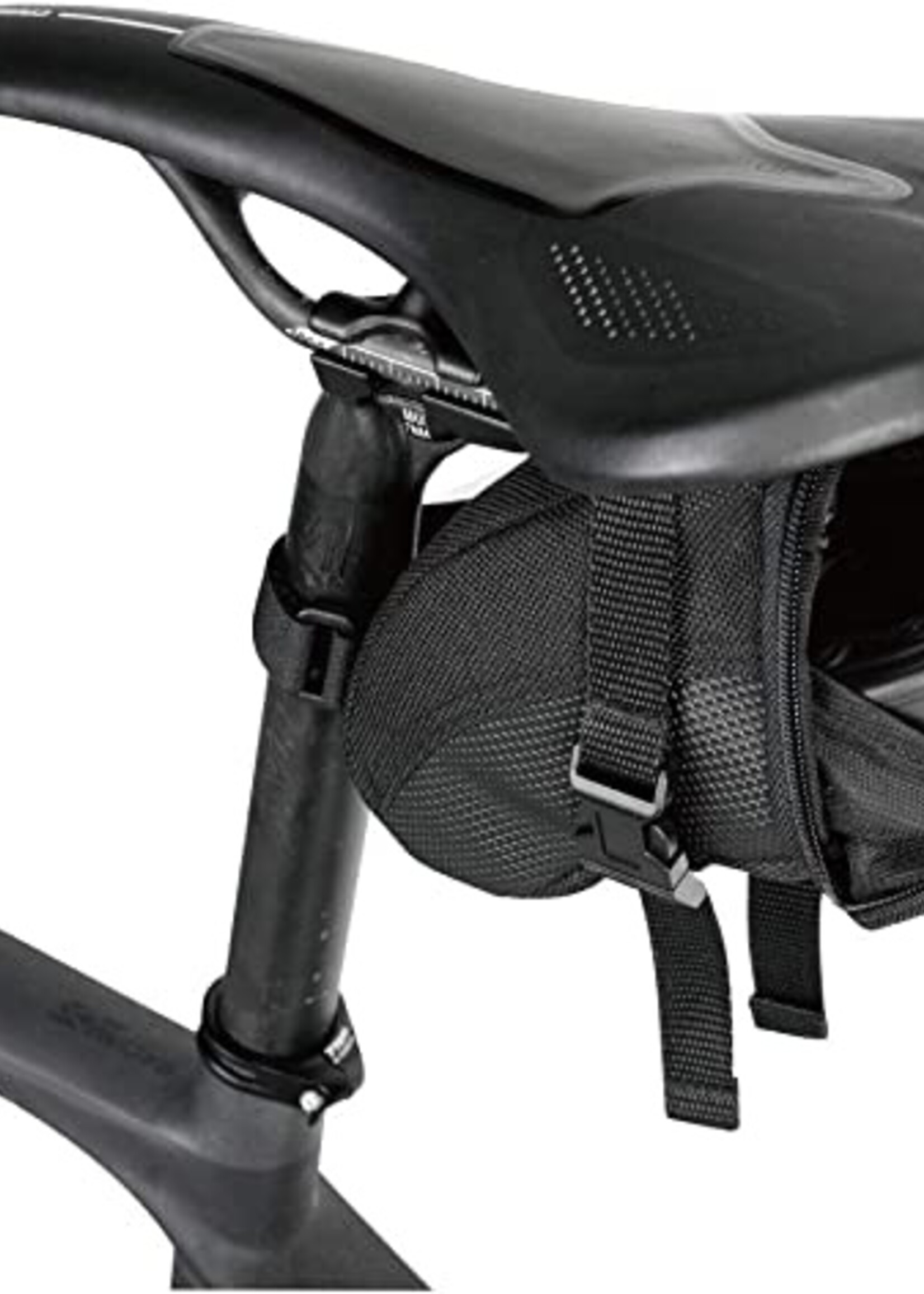 TOPEAK BAG TOPEAK WEDGE AERO  STRAP-ON SM