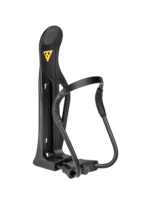 TOPEAK Wellgo W8 Double Straps, Blk Pair
