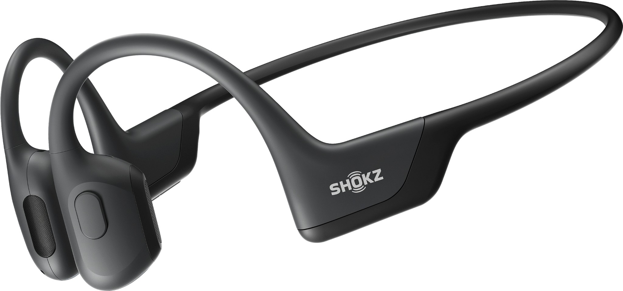 running headphones aftershokz