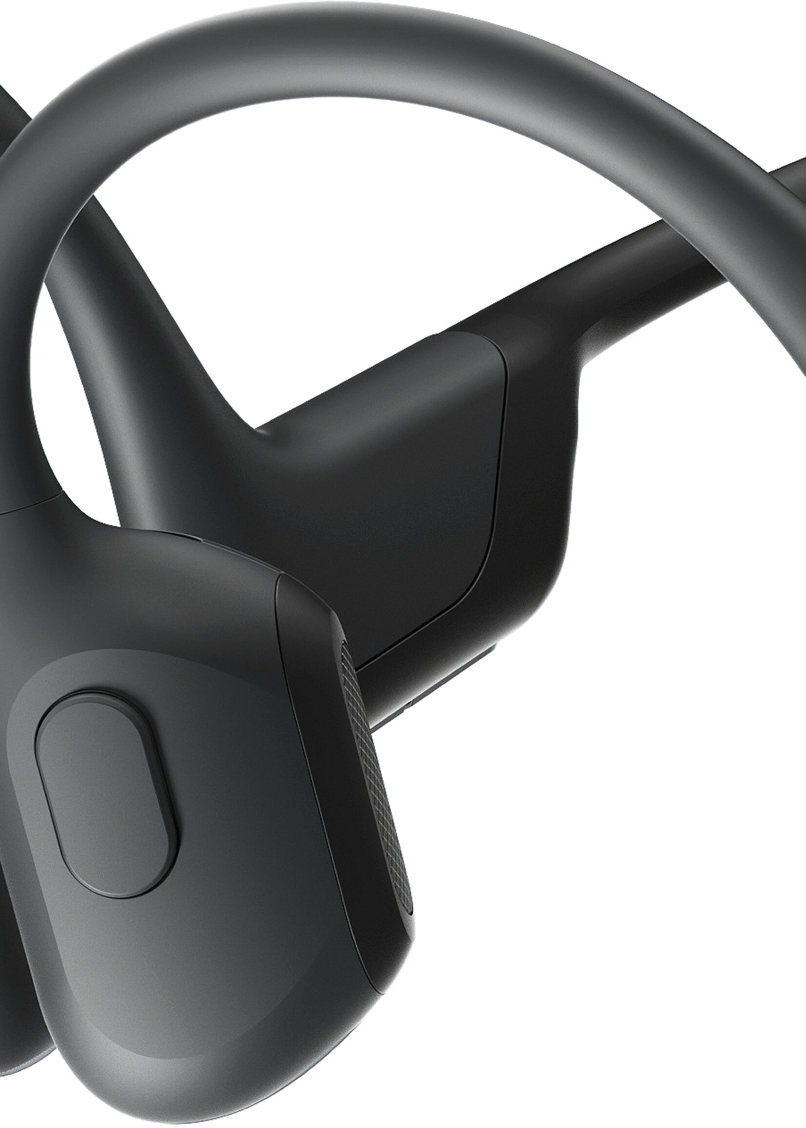Shokz - OpenRun Pro Premium Bone Conduction Open-Ear Sport