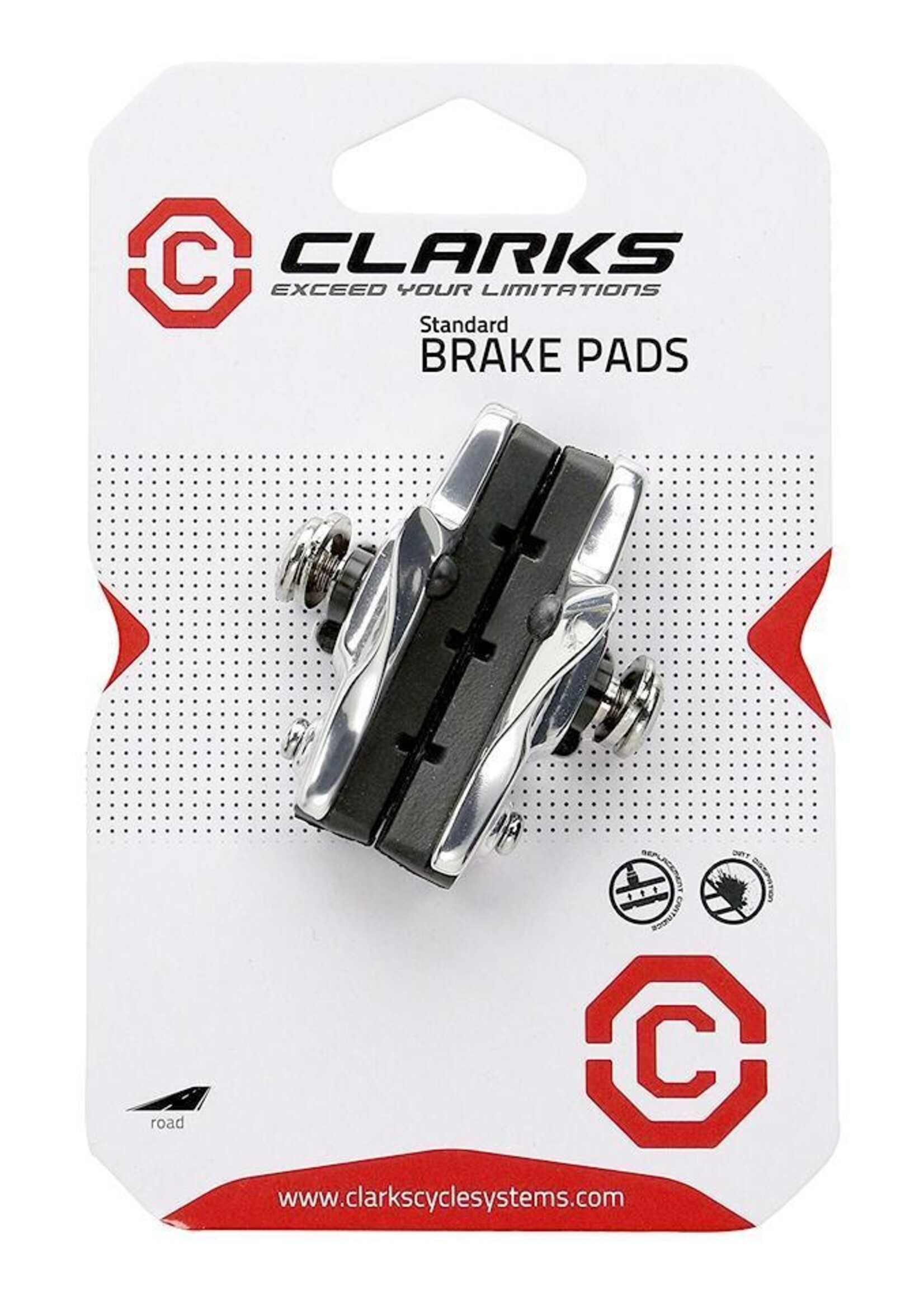 Brake Shoes