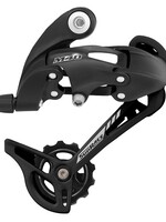 SUNRACE DER SUNRACE RDM41 SGS 7/8s DIRECT BK