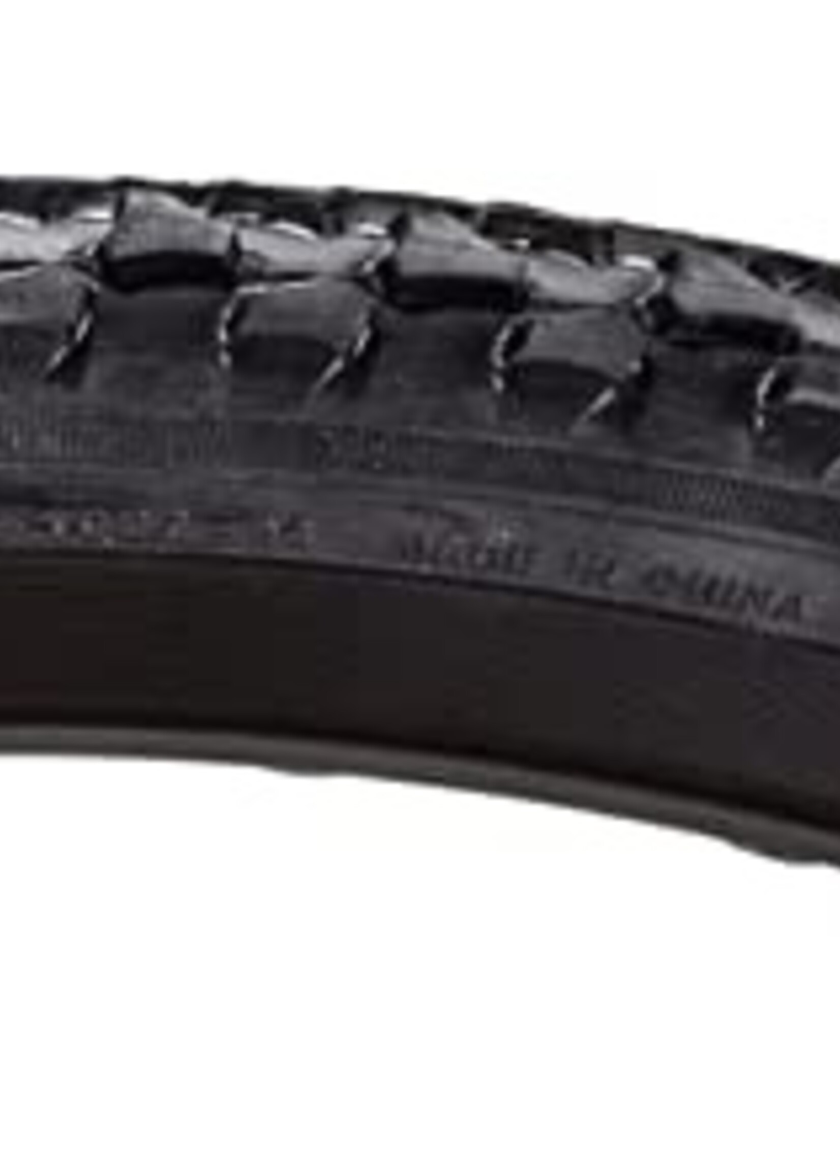 SUNLITE TIRE SUNLT 26x1.95 BK/BK MEGABYTE C1027 WIRE