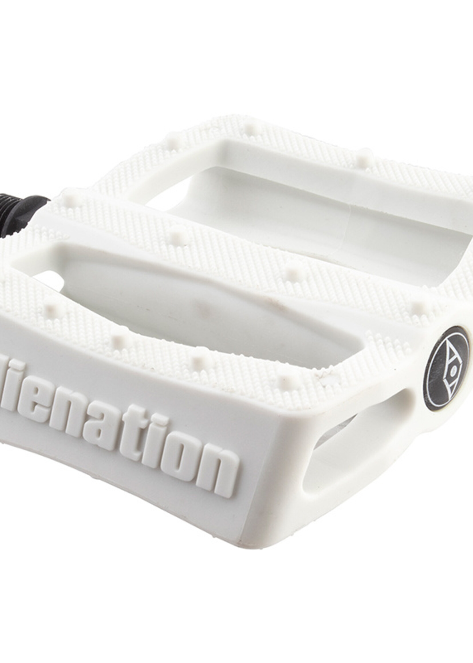 ALIENATION PEDALS AN EFFECTS 9/16 WH