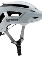 100% Altis Helmet, Grey, Large/X-Large (L/XL)