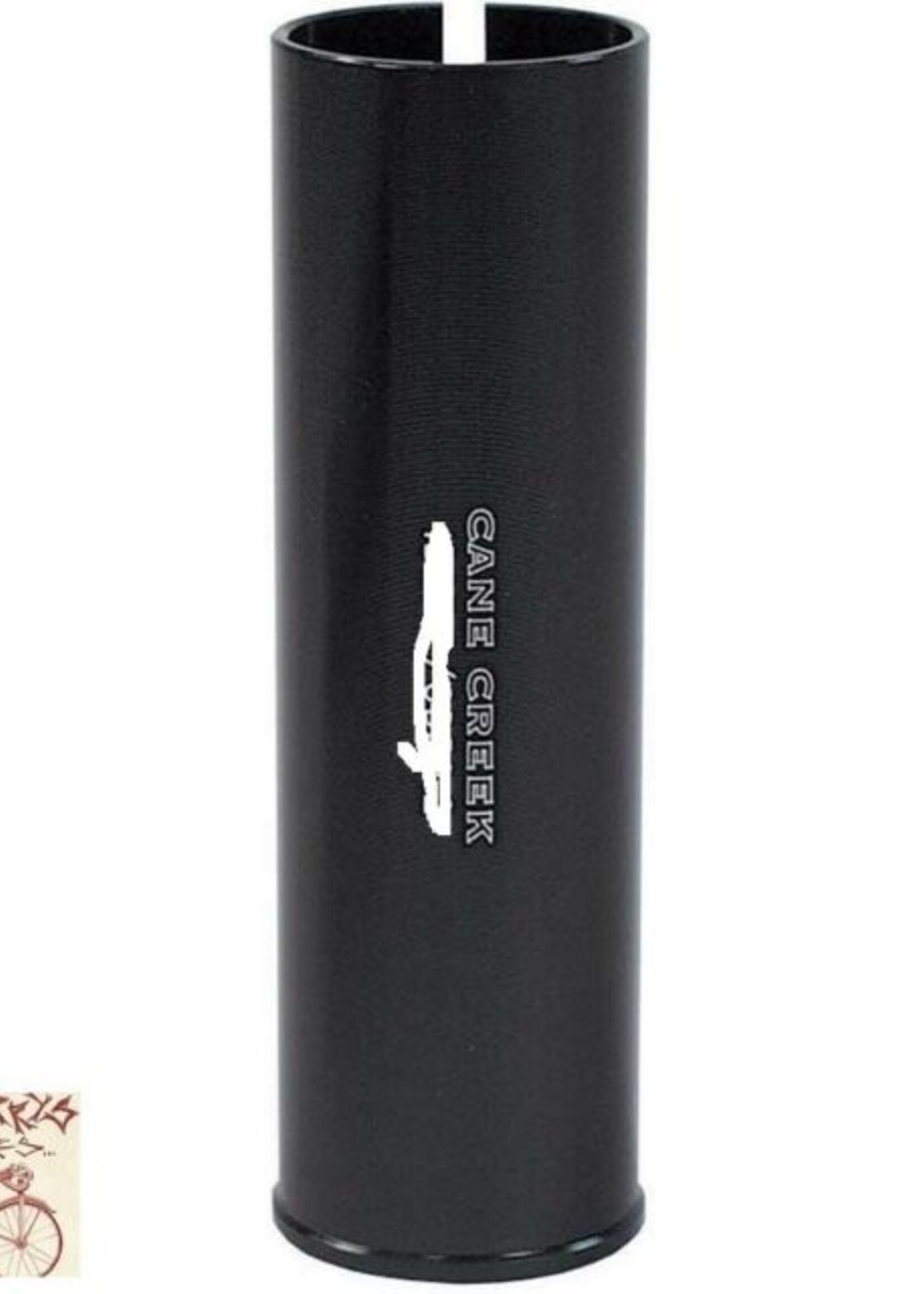 Cane Creek Seatpost Shim, 27.2 to 31.4mm