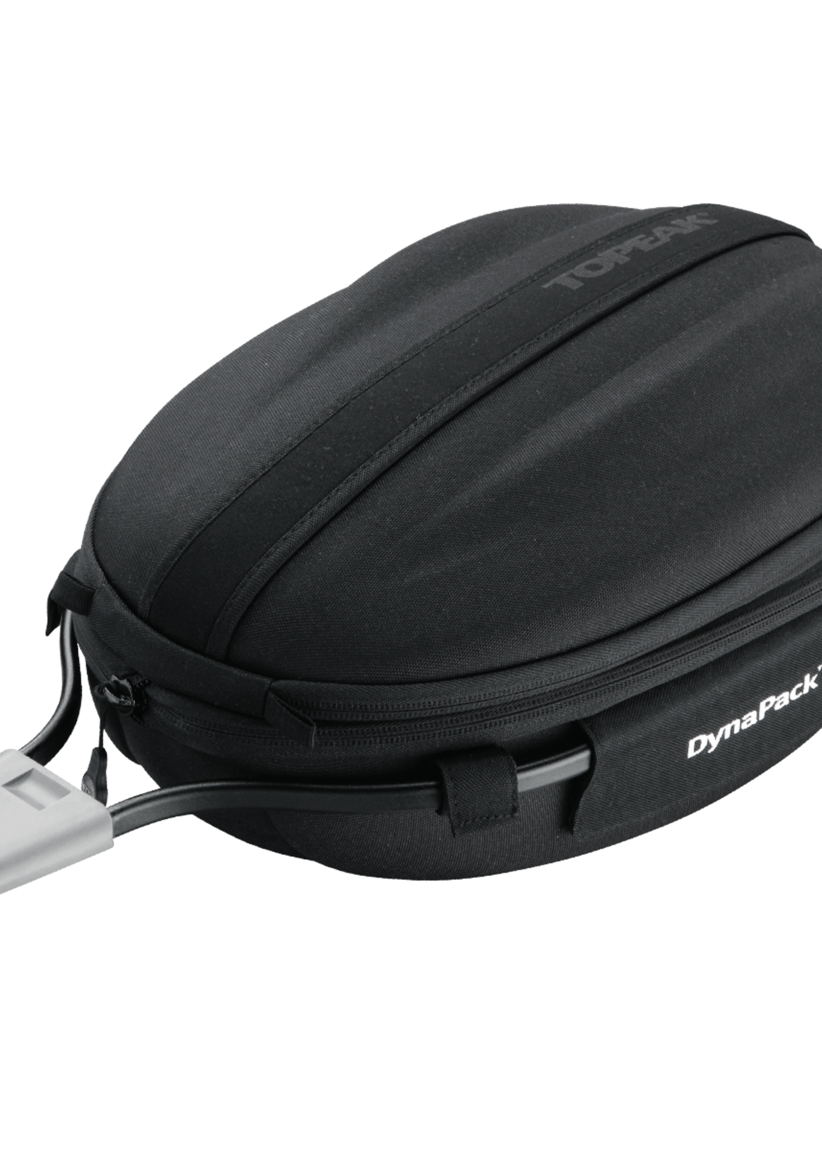 TOPEAK TC2713B DYNAPACK-DX SEATPOST MNT W/RAIN COVER (d)