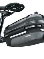 TOPEAK TC2714B DYNAPACK SEATPOST MNT WATERPROOF DRYBAG