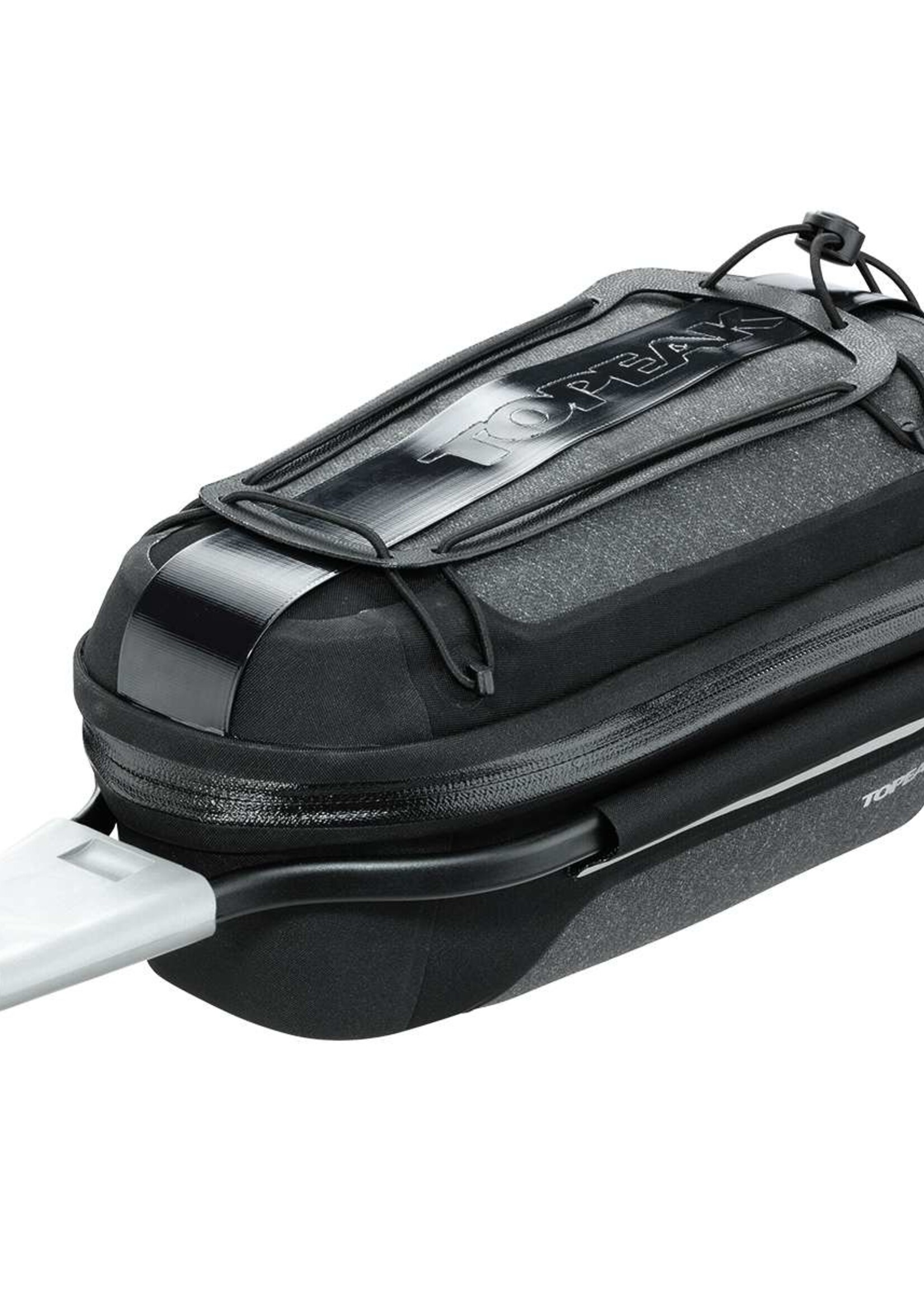 TOPEAK TC2714B DYNAPACK SEATPOST MNT WATERPROOF DRYBAG