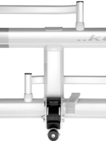 Kuat Sherpa 2.0 - 2" - 2-Bike Rack - Pearl