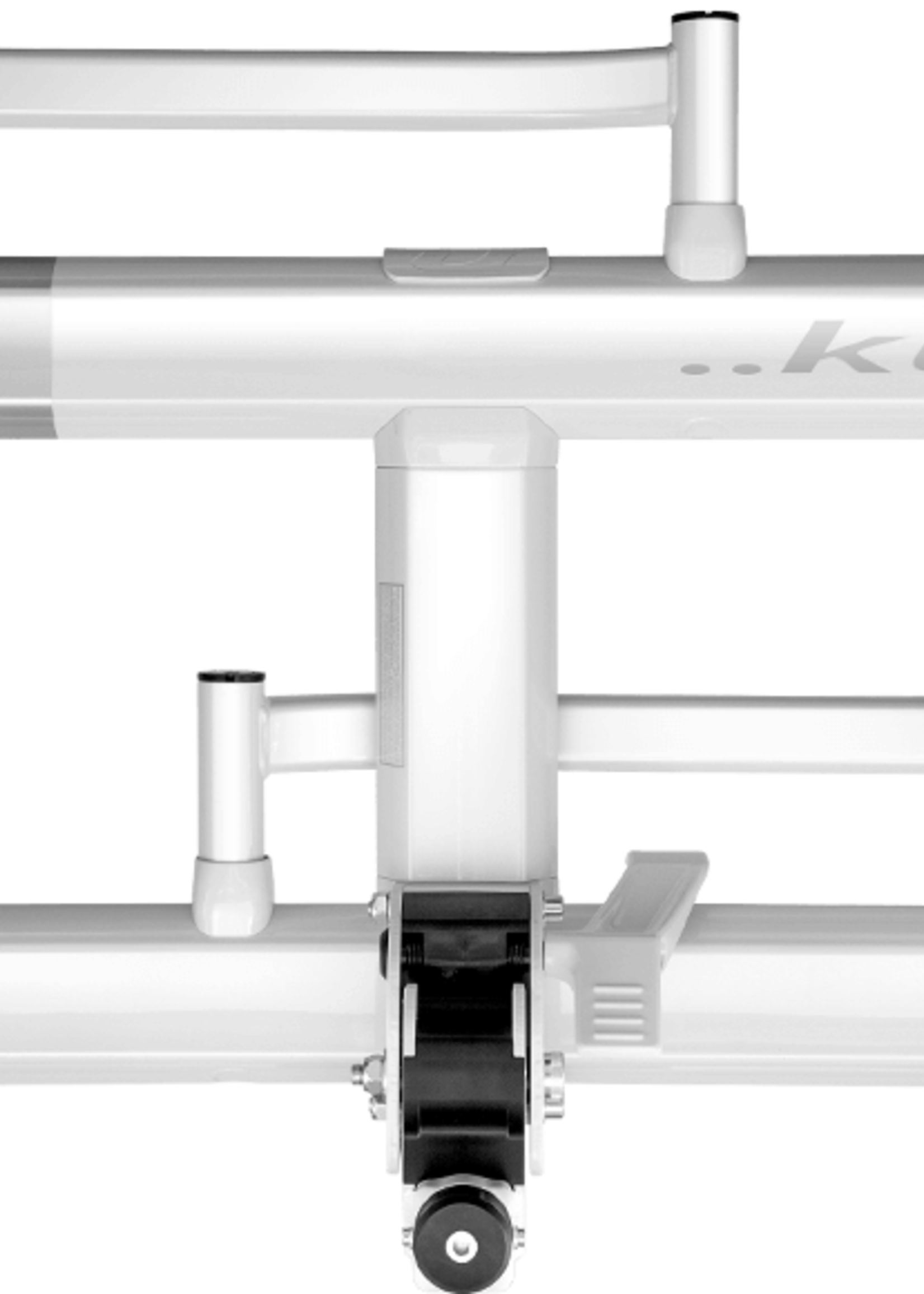 Kuat Sherpa 2.0 - 2" - 2-Bike Rack - Pearl