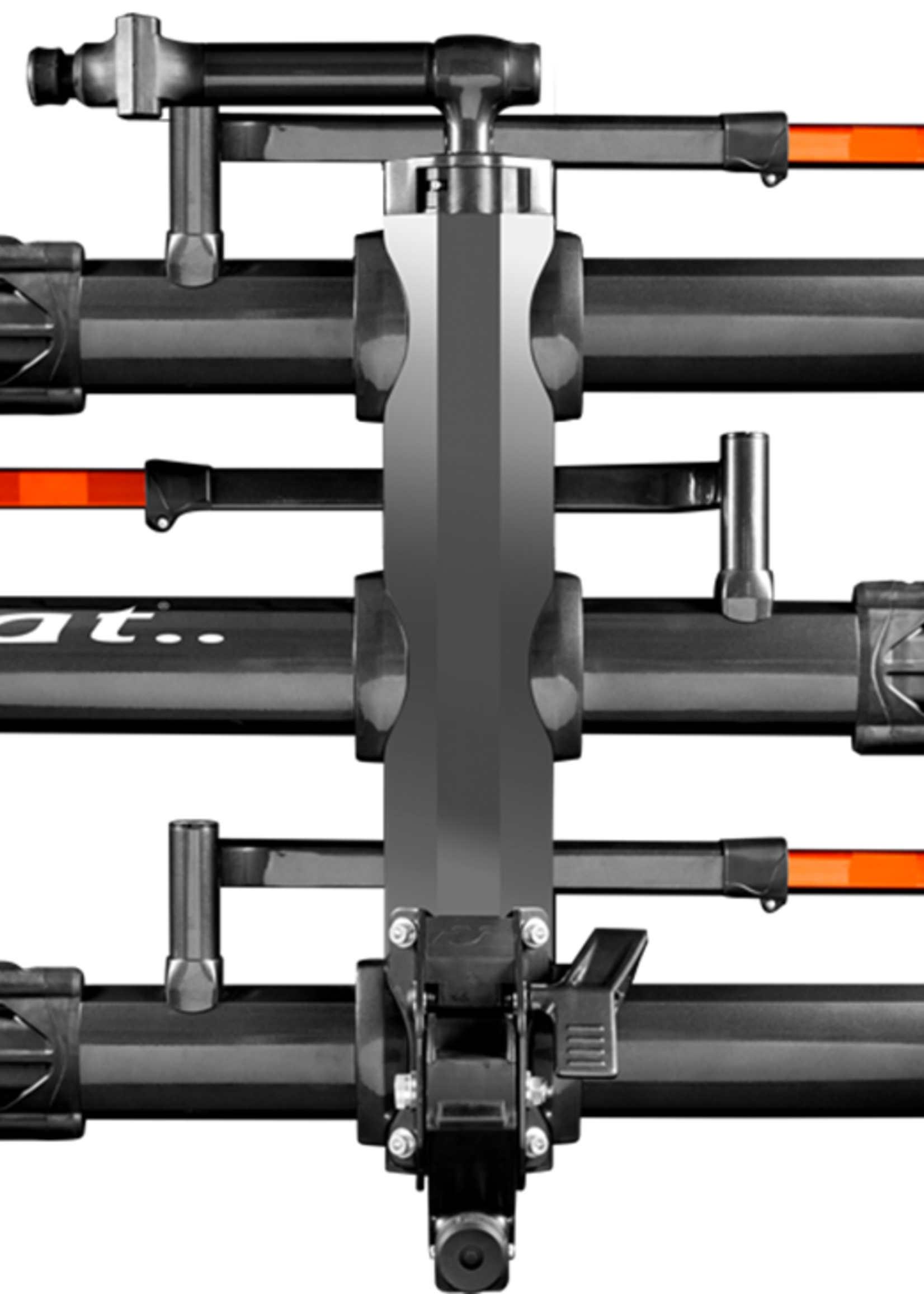 Kuat NV Add-On 2.0 - 2" - +2-Bike Rack - Gray Metallic