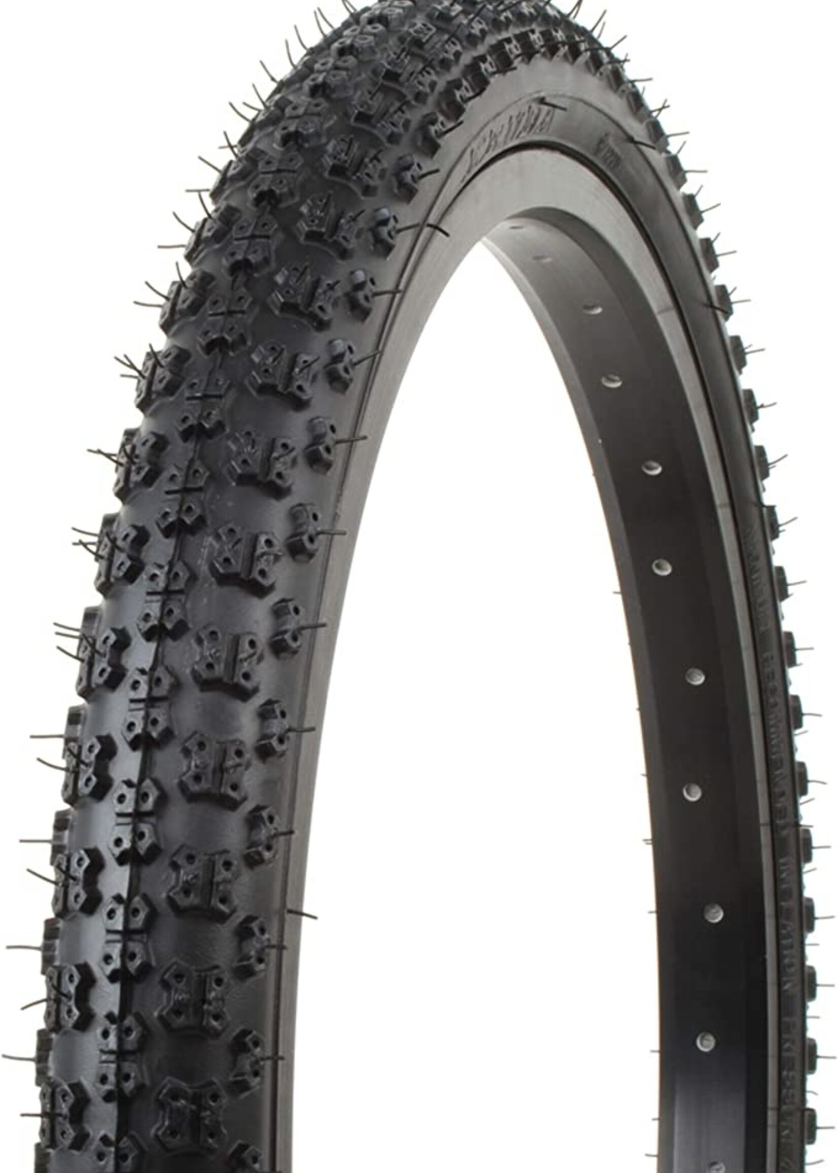 KENDA 18x2.125 Comp III Black Tire K50