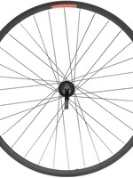 Sta-Tru Sta-Tru, 700C Silver Tubeless Ready DW, Wheel, Rear, 700C / 622, Holes: 32, QR, 135mm, Rim