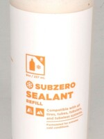 Orange Seal Tubeless Tire Sealant, 8oz Bottle - Refill