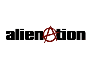 ALIENATION
