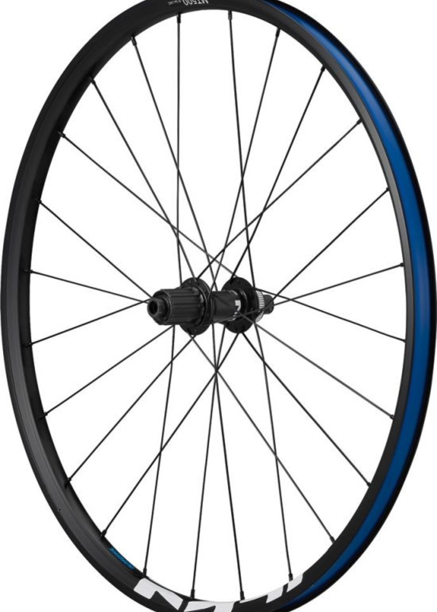 Rear wheel 27.5