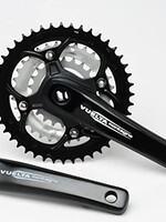 VUELTA MTB COMP CRANK 44/32/22 SQUARE TAPER 104/64 BCD 175MM
