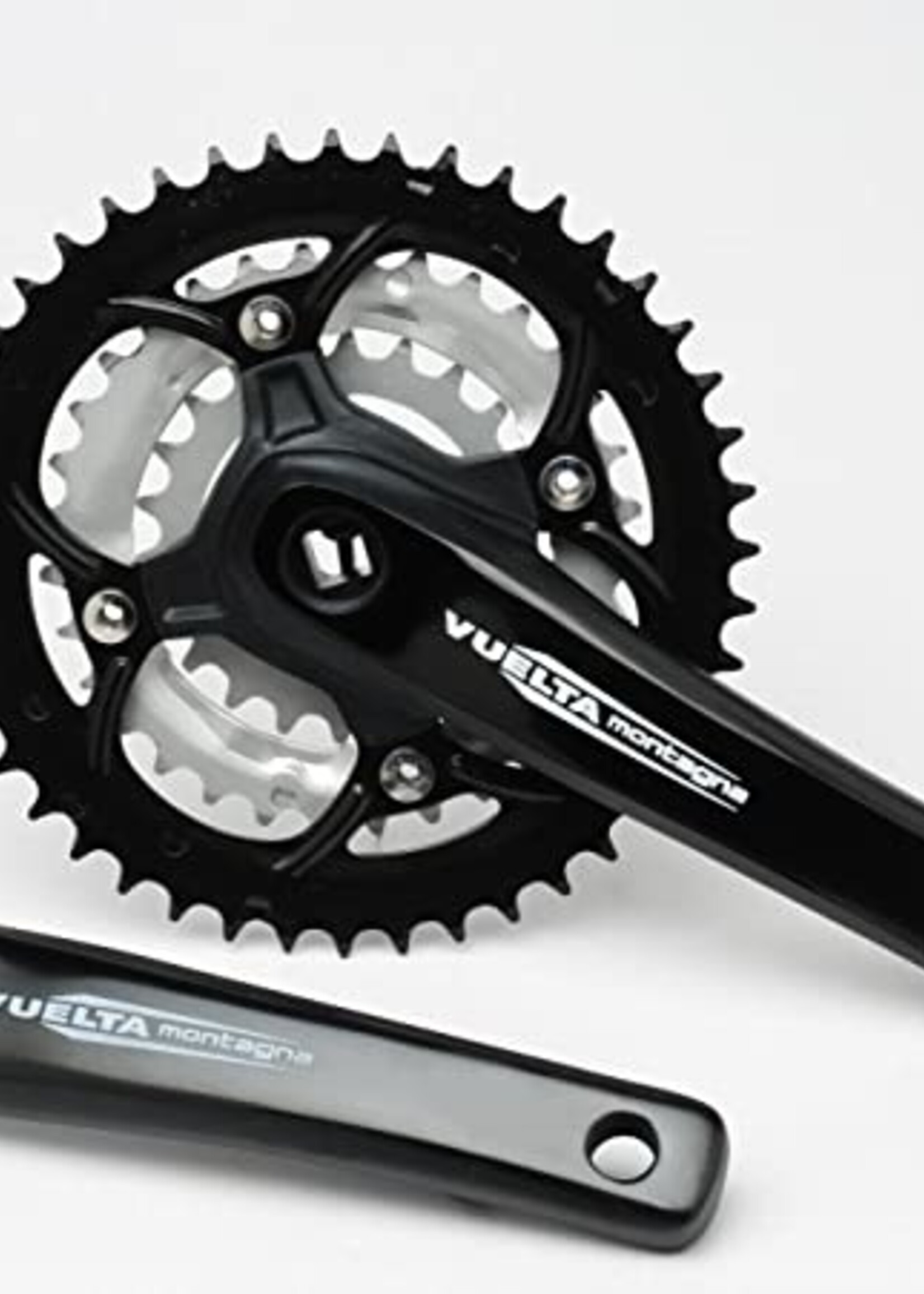 VUELTA MTB COMP CRANK 44/32/22 SQUARE TAPER 104/64 BCD 175MM