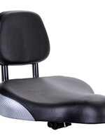 SUNLITE SADDLE SUNLT COMFORT  w/BACKREST