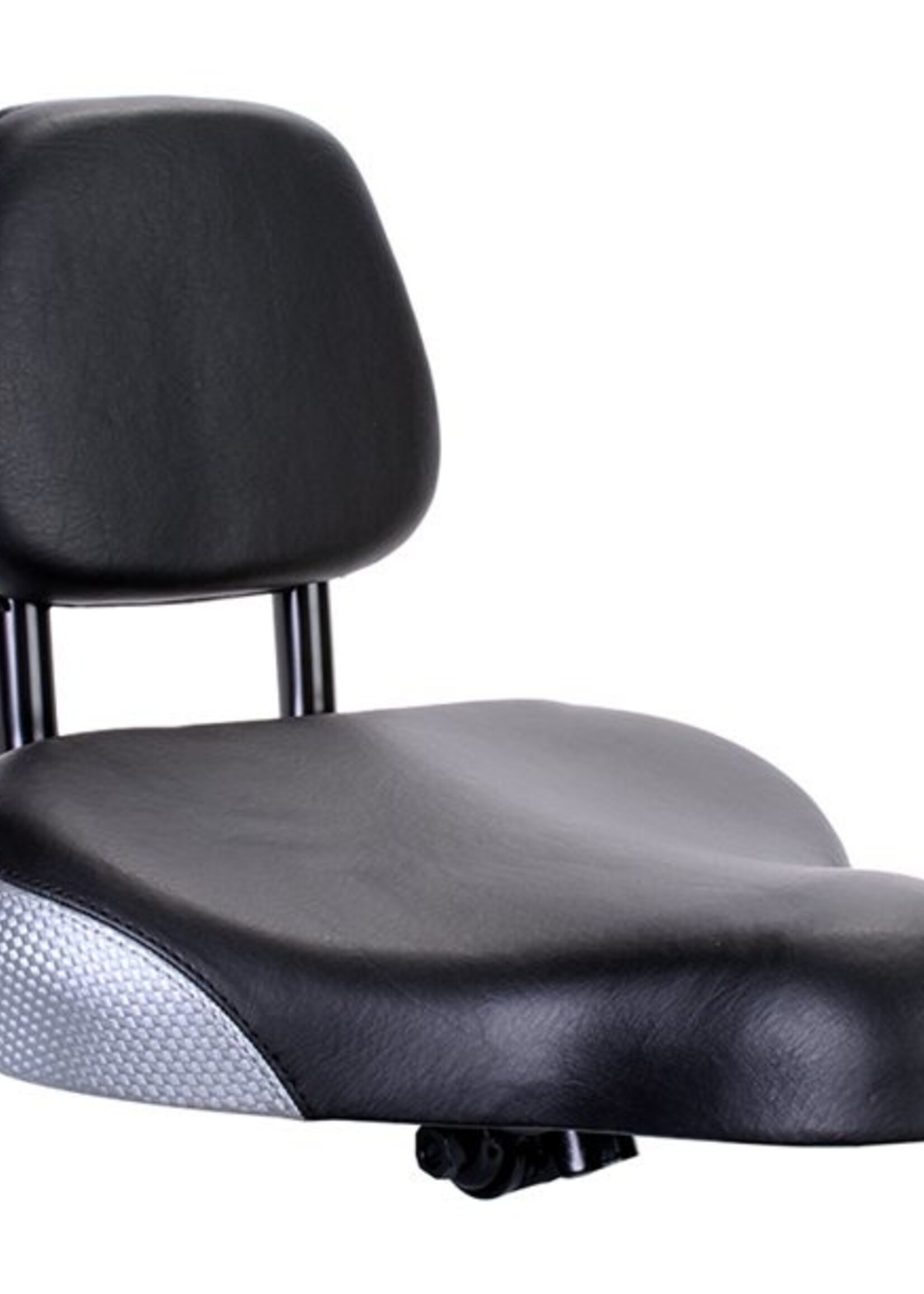 SUNLITE SADDLE SUNLT COMFORT  w/BACKREST