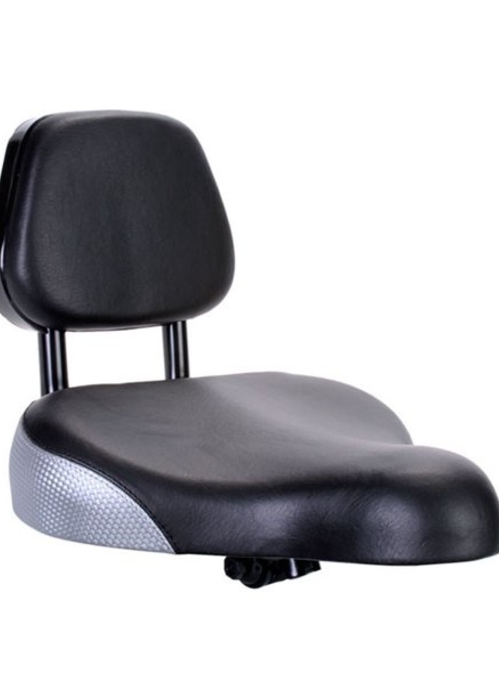 SUNLITE SADDLE SUNLT COMFORT  w/BACKREST