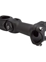 SUNLITE STEM MTB SUNLT ADJ AHD 125 UNIV BK 31.8-25.4/28.6-25.4
