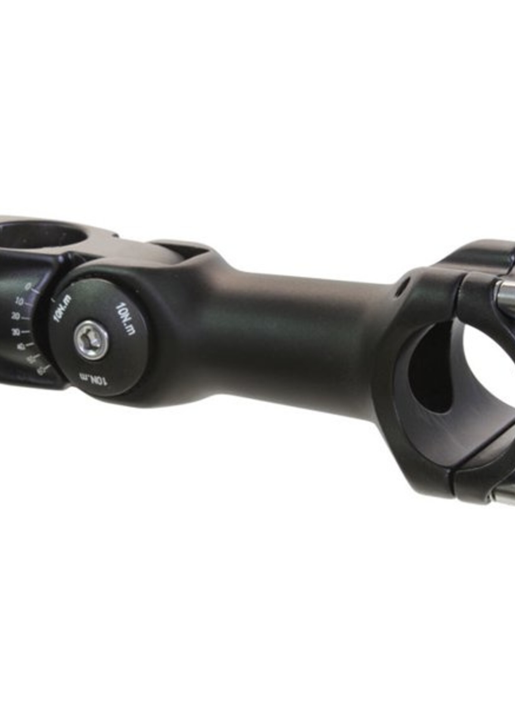 SUNLITE STEM MTB SUNLT ADJ AHD 125 UNIV BK 31.8-25.4/28.6-25.4