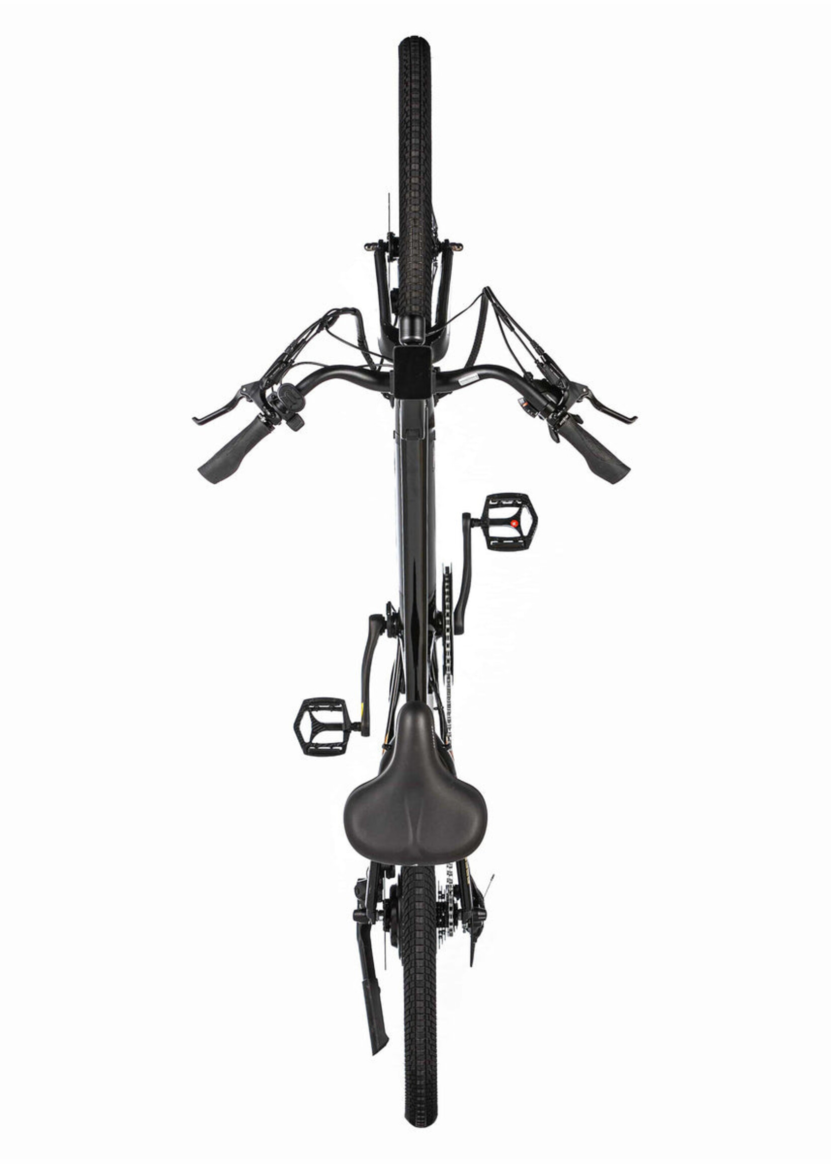 Aventon Pace  500  Next Gen Black R