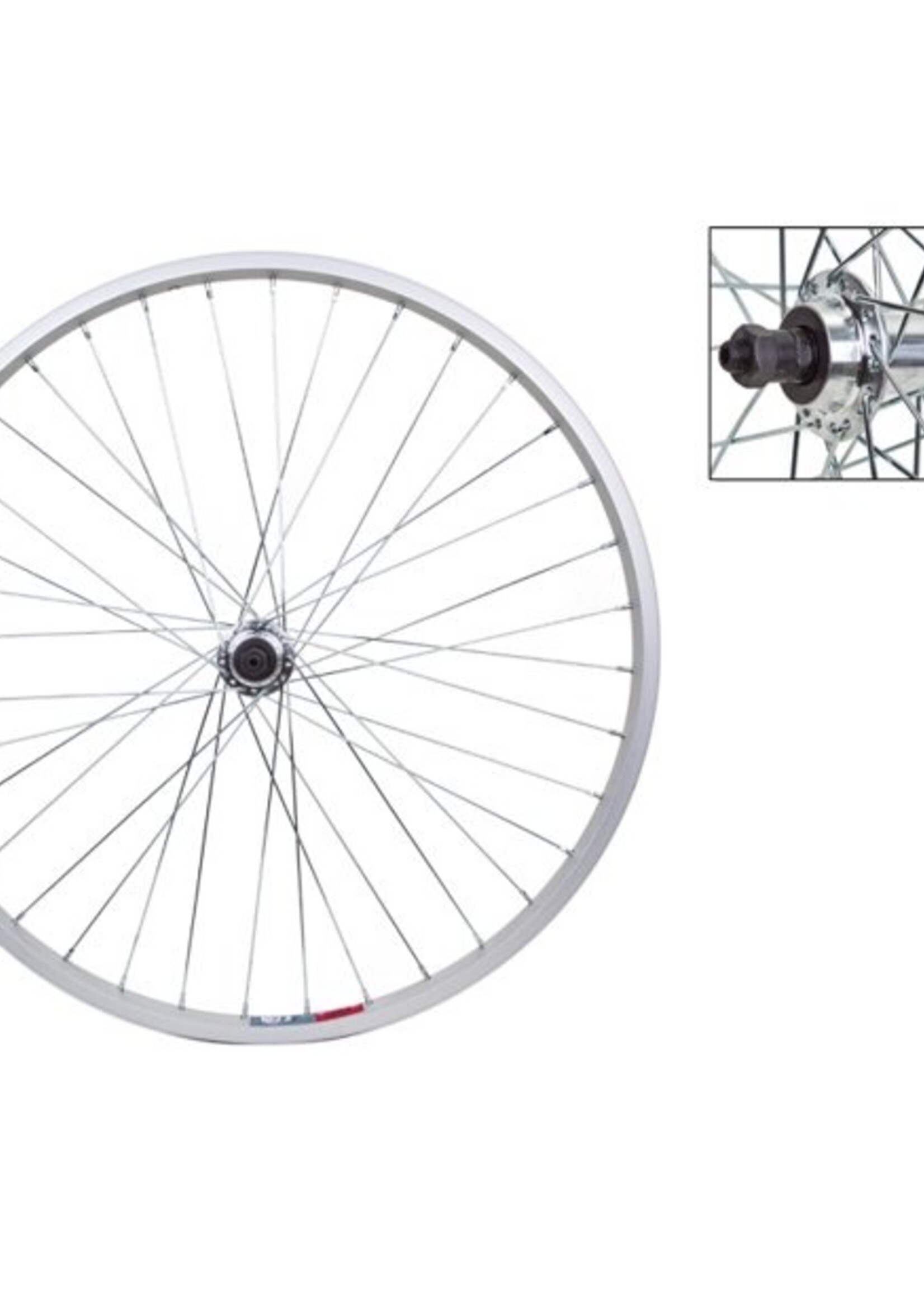 WHEEL MASTER WHL RR 26x1.5 559x19 ALY SL 36 ALY FW 5/6/7sp QR SL 135mm 14gUCP