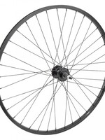 WHEEL MASTER WHL RR 29 622x19 ALY BK MSW 36 ALY FW 5/6/7sp 6B BO BK 135mm 14gBK