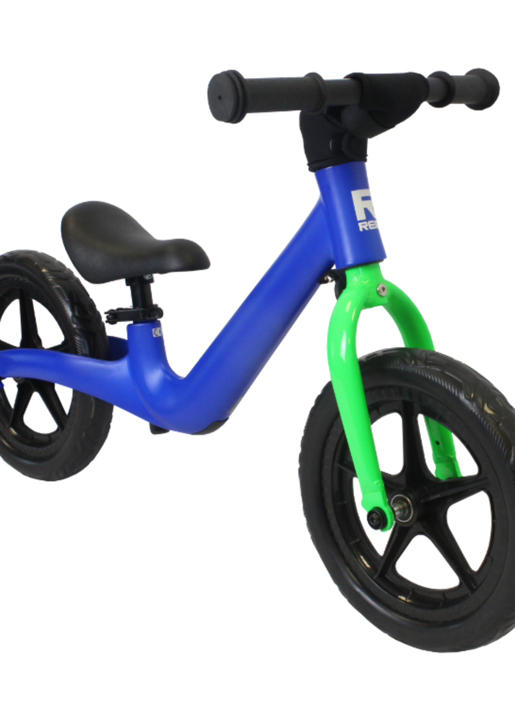 Freddie balance bike blue 12”
